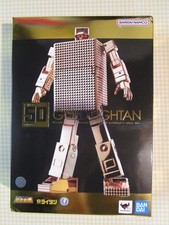 Bandai Soul of Chogokin GOLD