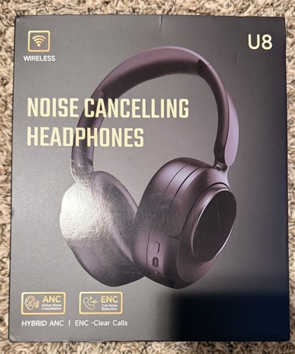 Zingbird cuffie wireless - zingbird, u8