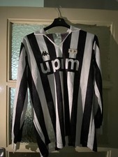 Maglia Juventus Vintage Kappa
