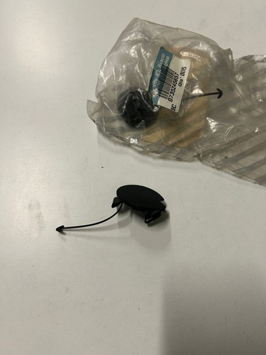Tappo paraurti ant fiat - paraurti,