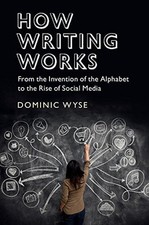 How Writing Works: From the