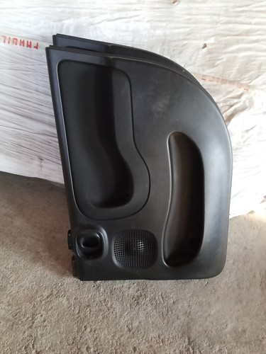 Pannello porta ant - dx, new