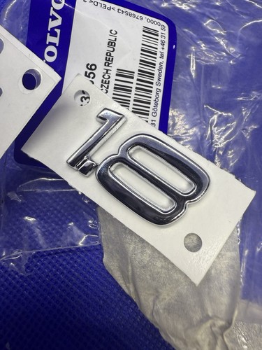 Logo stemma monogramma volvo - monogramma,