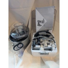KitchenAid Attacco Tritatutto