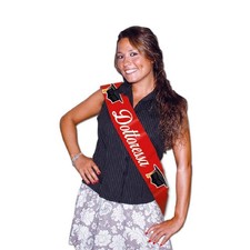 Fascia Dottoressa Laurea Big