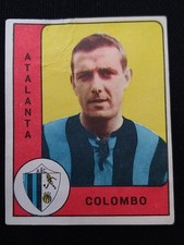 ***CALCIATORI PANINI 1961/62