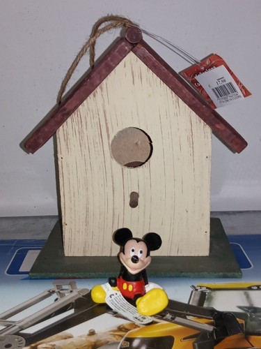 Personaggio topolino mickey - personaggio,