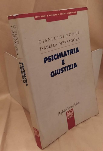 Giustizia psichiatria - giustizia, e
