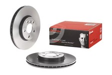 Set freni a disco BREMBO