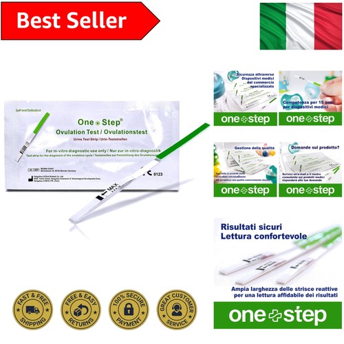 Ovulazione one step 30 - di,