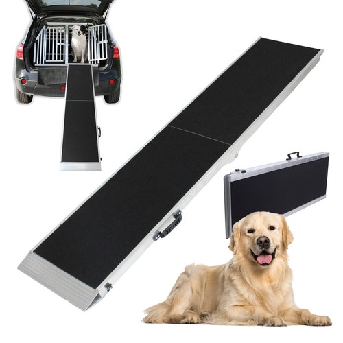 Rampa per cani - rampa, scaletta