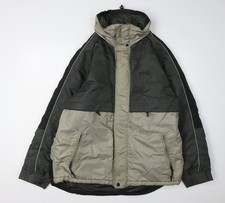 Giacca parka uomo Schott NYC
