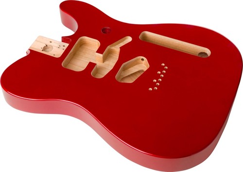 Originale fender deluxe - originale, series