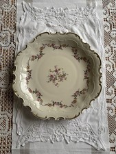 Vintage German Porcelain Plate - Rosenthal 1950-60