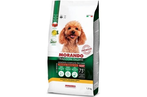 Morando tradizioni italiane - morando,