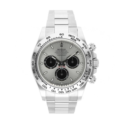 Rolex cosmograph daytona - rolex, 40