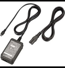 SONY AC Adapter AC-L200B Same