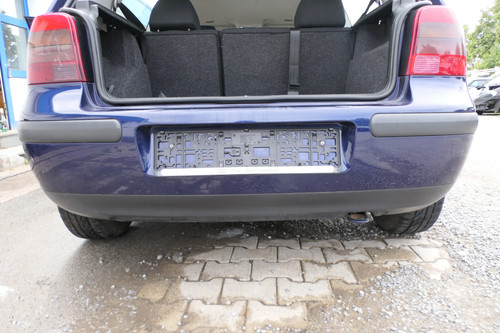 Golf limousine paraurti - golf, 4