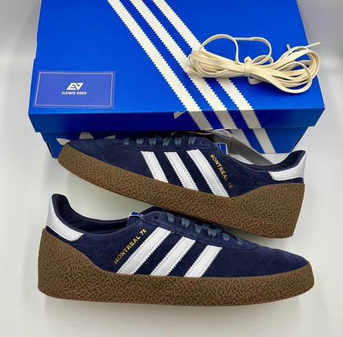 Adidas montreal scarpe da - 76,