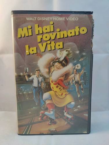 Hai rovinato vita - hai, la