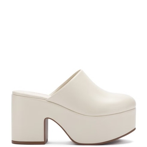 Zoccolo larroude miso platform - miso,