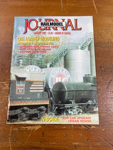 Giornale modellismo - giornale,