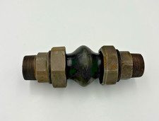 GF DN40 Compensatore Gommato -