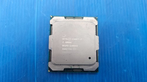 Processore cpu xeon - ,