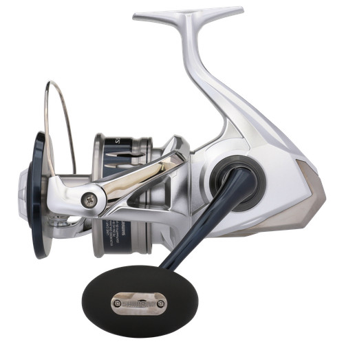 Shimano saragosa a - shimano, sw