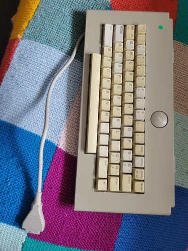 Tastiera atari xegs con - atari,