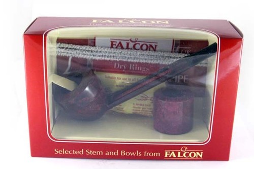 Pipa falcon pacco regalo base - falcon,