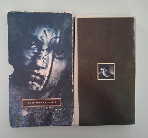 This mortal coil 1983 - mortal, 1983-1991