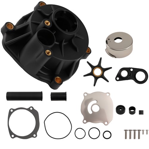 Kit girante pompa acqua
