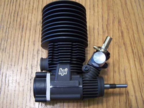 Motore hpi savage - motore, 5.9
