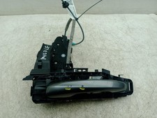 MERCEDES CLASSE A MANIGLIA