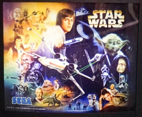 Star wars trilogy non - wars,