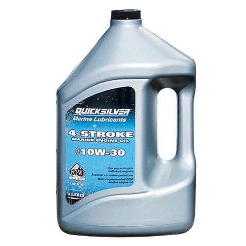 Olio quicksilver stroke - olio,