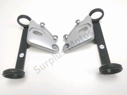 Support avant suzuki gsf 650 - suzuki,