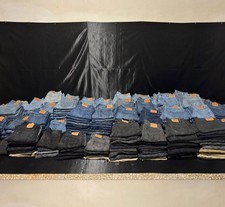 Box pantaloni levi - levi's, strauss
