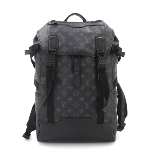 Louis vuitton monogram eclipse - louis,