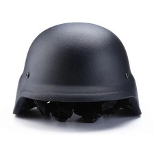 Casco ABS Antisommossa Outdoor