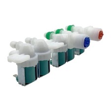 Gruppo Valvola Ingresso Acqua