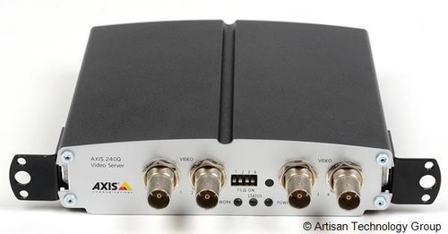 Server video axis - server,
