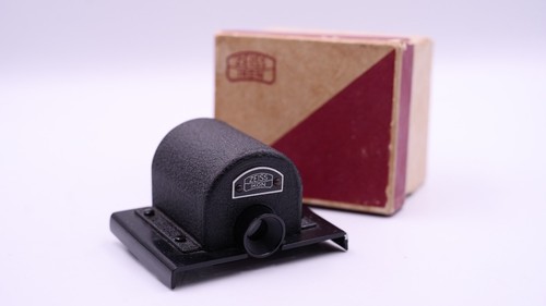 Zeiss ikon 400 eyelevel - ikon,