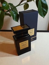 PROFUMO: Tom ford Tobacco Vanille 100ml Eau De Parfum Spray Originale Sigillato