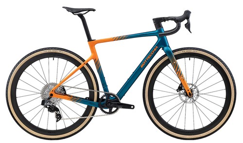 Bottecchia linea gravel - bottecchia,