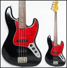 Fender Japan JB62-60 Jazz Bass