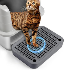 Rampa per Gatti Con Funzione