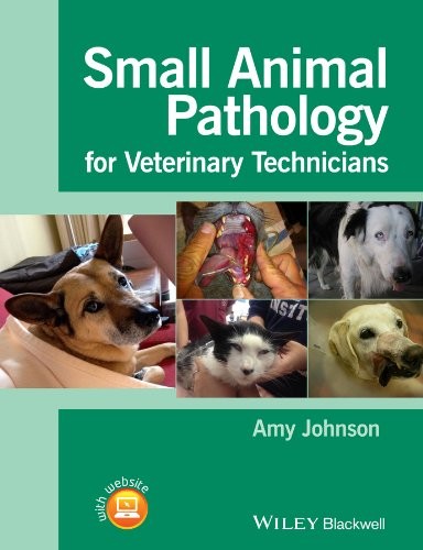 Small animal pathology for - small,