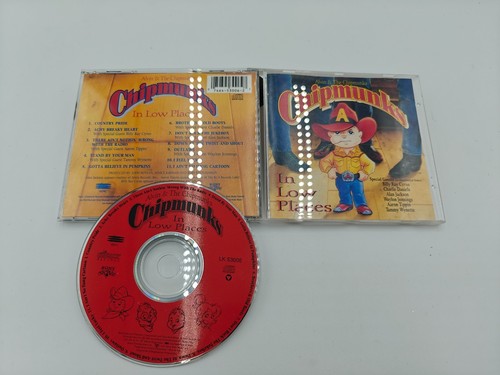 Alvin the chipmunks in low - the,